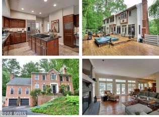 8245 Branch Rd, Annandale, VA 22003