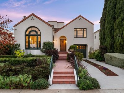 712 S Humboldt St, San Mateo, CA, 94402
