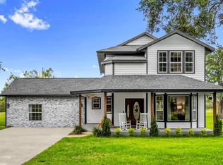 10901 Island Grove Rd, Clermont, FL 34711