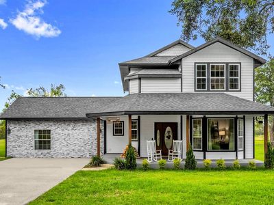 10901 Island Grove Rd, Clermont, FL, 34711