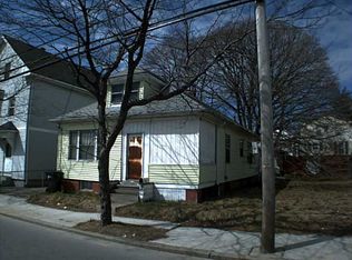 186 Silver Spring St, Providence, RI 02904