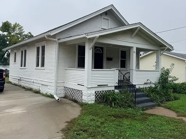 811 S Westcott St, Sioux City, IA 51106