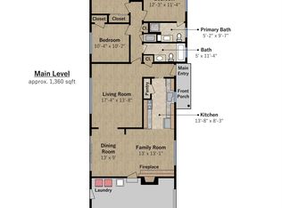 207 Ludell Dr, Walnut Creek, CA 94597