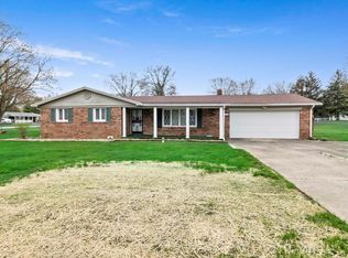 1855 N Michael Dr, Marion, IN 46952