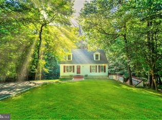 12838 Laurel Way, Lusby, MD 20657