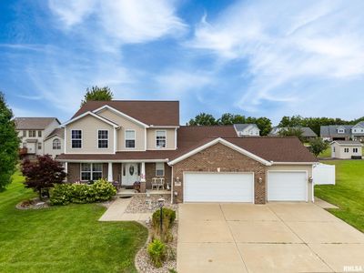 824 Debates St, Washington, IL, 61571