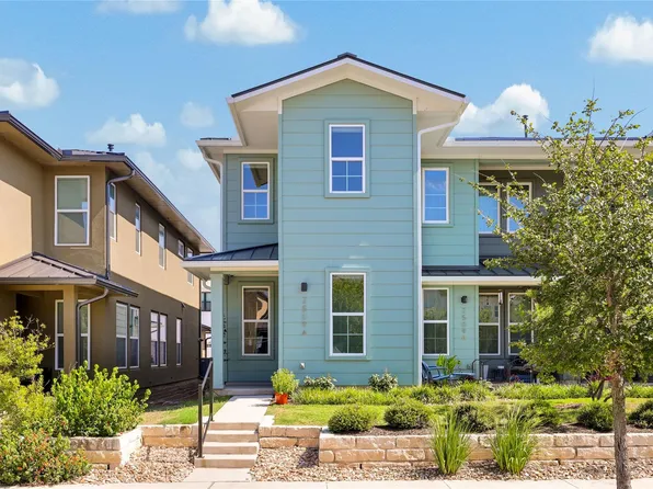 2509 Simond Ave Unit A, Austin, TX 78723