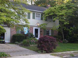 126 Evergreen St, Mount Holly, NJ 08060