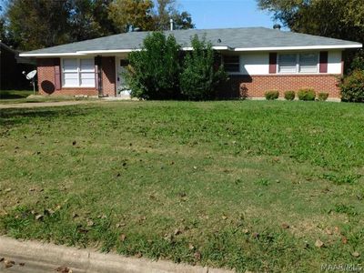 1353 Devonshire Dr, Montgomery, AL, 36116