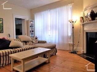 7 Miner St #2TD, Boston, MA 02215