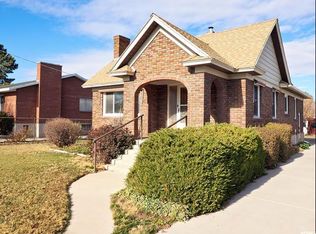 1434 W 4800 S, Taylorsville, UT 84123