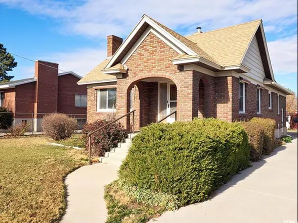 1434 W 4800 S, Taylorsville, UT 84123