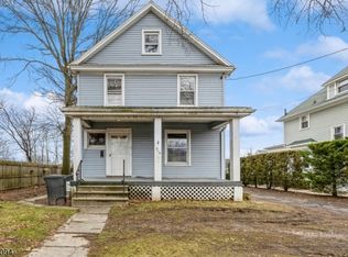 350 N Ave E, Cranford, NJ 07016