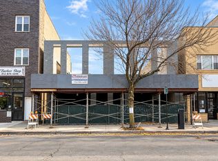 545 W 31st St #4, Chicago, IL 60616