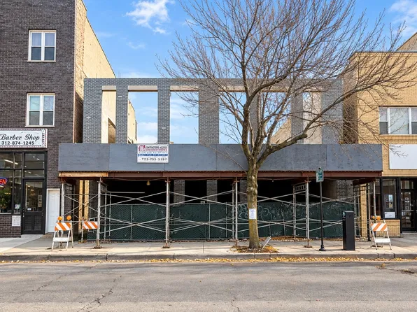545 W 31st St #4, Chicago, IL 60616