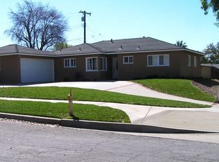 1408 Estrellita Ct, Upland, CA 91786