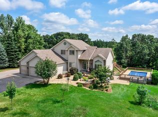 22903 3rd St NE, East Bethel, MN 55005