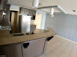 1208 W Kiwi Ave, Pharr, TX 78577