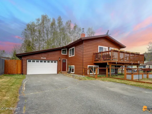 3520 Cherry St, Anchorage, AK 99504