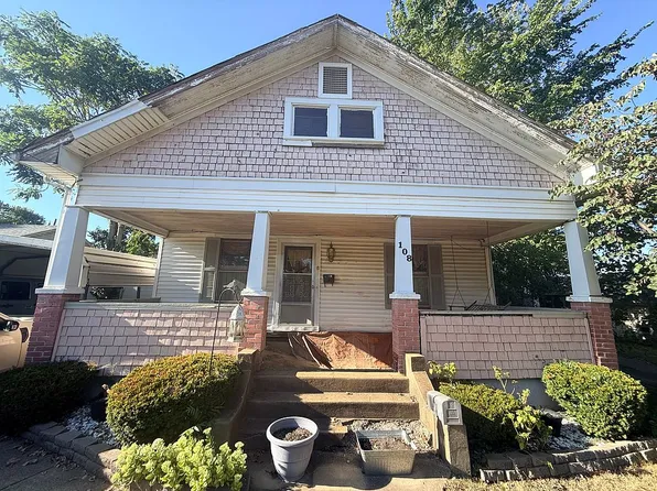 108 Park Ave, Bonne Terre, MO 63628