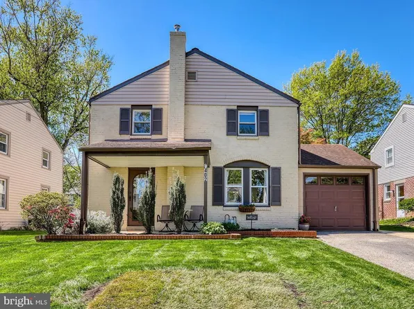 402 Evans Ave, Willow Grove, PA 19090