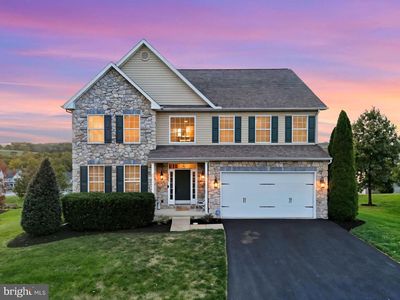 1404 Crest Way, York, PA, 17403