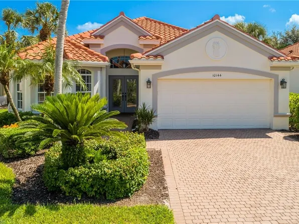 10144 Ginger Pointe CT, ESTERO, FL 34135