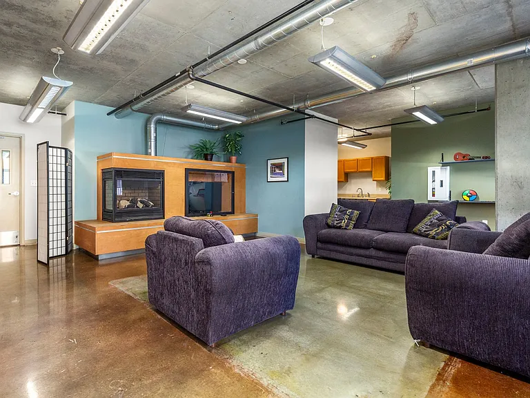 Lincoln Terrace - making downtown living feel like home — Photo 5