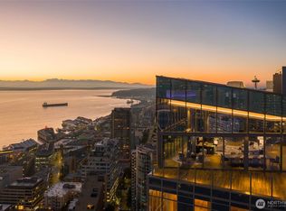 The Emerald, Seattle, WA 98101