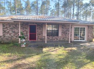 159 Hawthorn Rd, Defuniak Springs, FL 32435