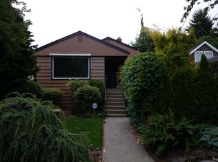 2720 57th Ave SW, Seattle, WA 98116