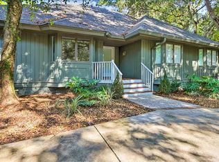 46 Port Tack, Hilton Head Island, SC 29928