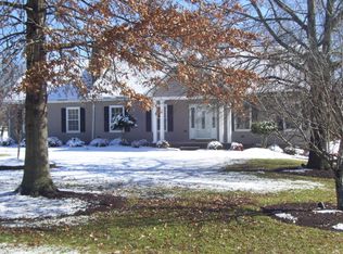 265 Ridgecrest Dr, Danville, VA 24540