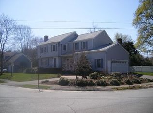 36 Howe Rd, Needham, MA 02492