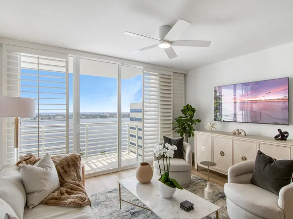 1551 N Flagler Drive #1412, West Palm Beach, FL 33401