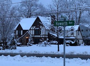 459 Haworth Ave, Haworth, NJ 07641