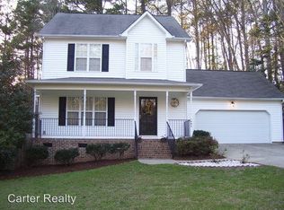 1495 Miriam Ave, Garner, NC 27529