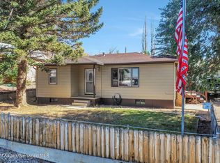 755 Legion St, Craig, CO 81625