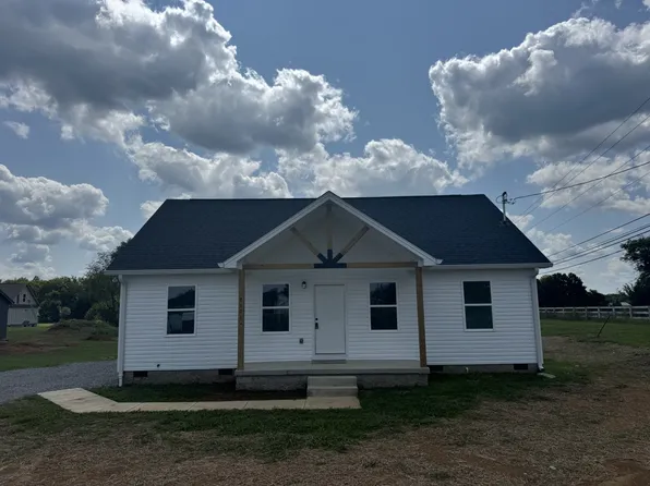 2101 Laws Hill Cir, Lewisburg, TN 37091