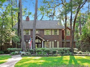 90 W Wilde Yaupon, Spring, TX 77381