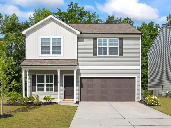 1116 Sumter Pointe Way, Knightdale, NC 27545