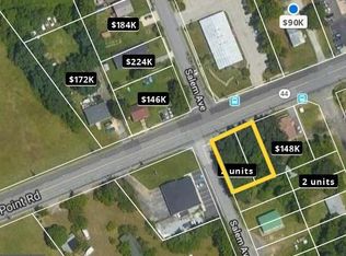 0 Crown Point Rd, Thorofare, NJ 08086