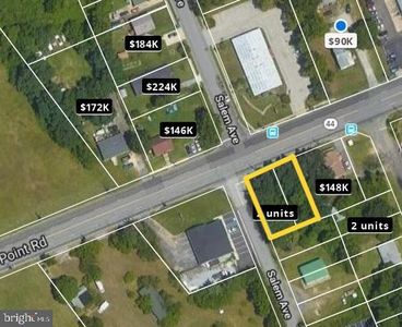 0 Crown Point Rd, Thorofare, NJ, 08086