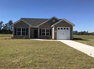 122 Springtide Dr, Conway, SC 29527