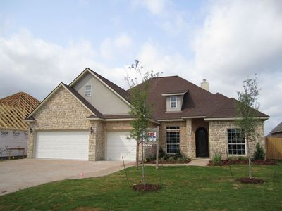 8412 Justin Ave, College Station, TX, 77845