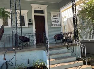6046 Constance St, New Orleans, LA 70118