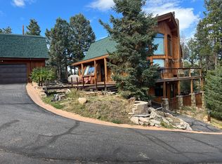 (Undisclosed Address), Conifer, CO 80433