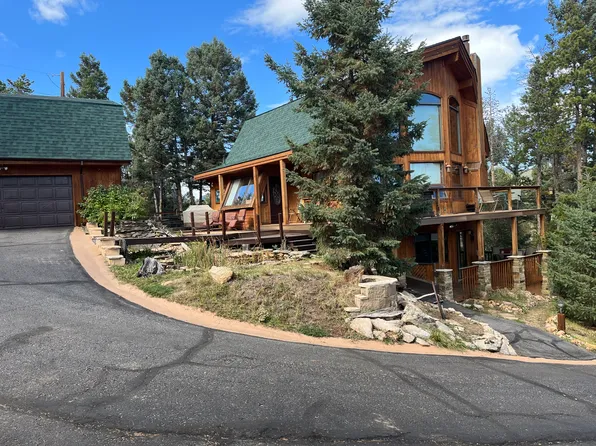 (undisclosed Address), Conifer, CO 80433