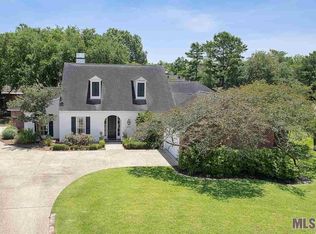 424 Woodruff Dr, Baton Rouge, LA 70808