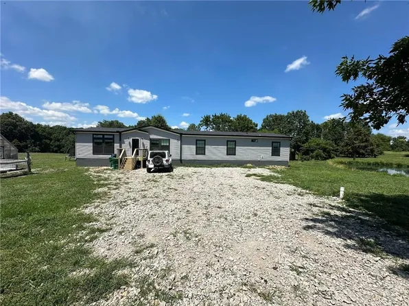 11310 NE County Road 14004, Urich, MO 64788
